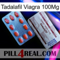 Tadalafil Viagra 100Mg 36